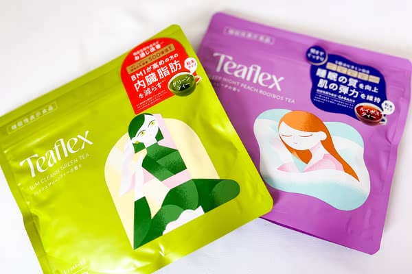 ティーフレックス,口コミ,効果