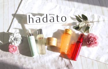 40代の基礎化粧品おすすめランキング プチプラからシワ対策まで人気ブランド13選 Hadato