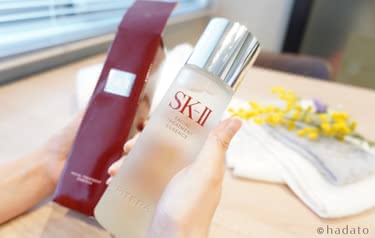 SK-Ⅱ　フェイシャルトリートメントエッセンス　化粧水