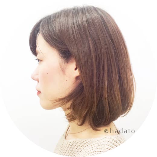 hadato編集部の橋本メイ