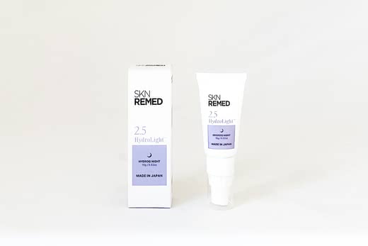 ハイドロキノンの美白化粧品