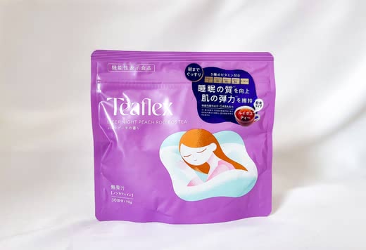 ティーフレックス 口コミ