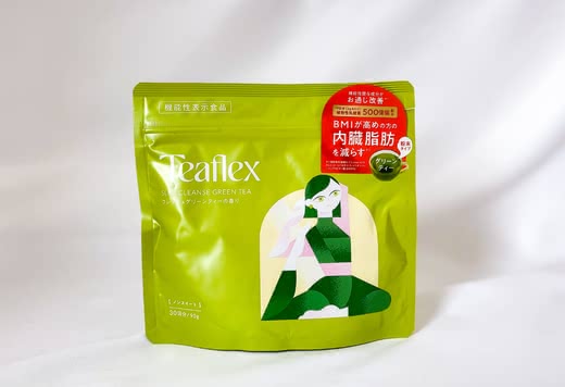 ティーフレックス 口コミ