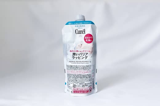 乾燥肌 保湿クリーム