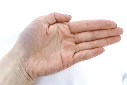 ホメオバウローション口コミ