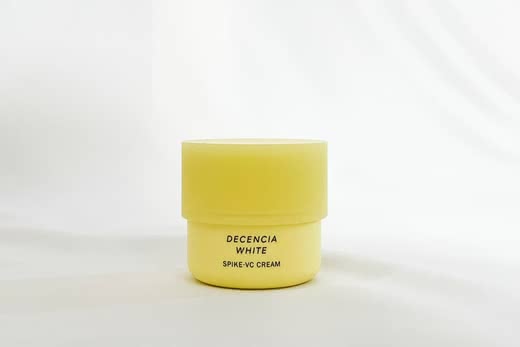 ディセンシアホワイト スパイクーVC クリームhadato編集部