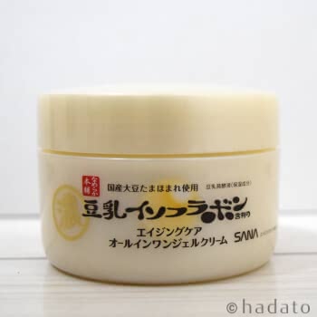 30代におすすめの基礎化粧品