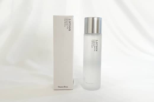 ホメオバウローション口コミ