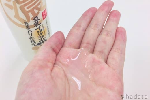 毛穴化粧水のおすすめ