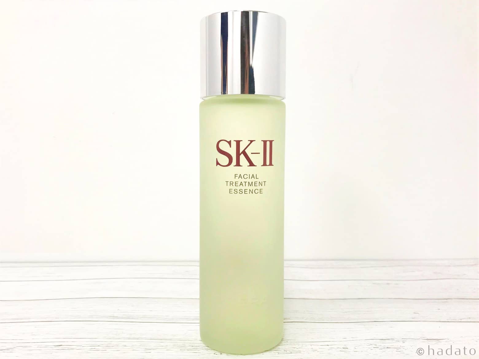 憧れの-SK-II フェ•イシャル トリートメント エッセンス W1Alc