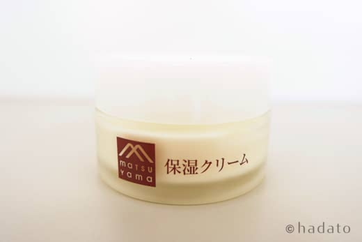乾燥肌 クリーム