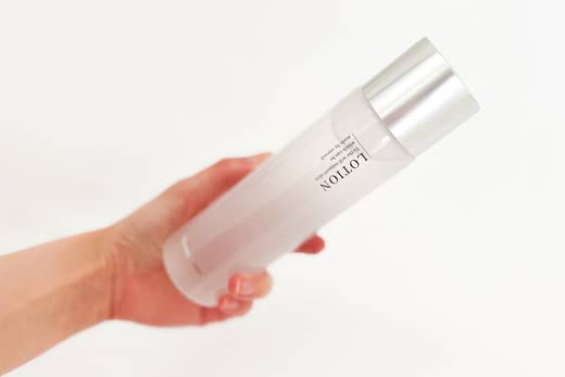 ホメオバウローション口コミ