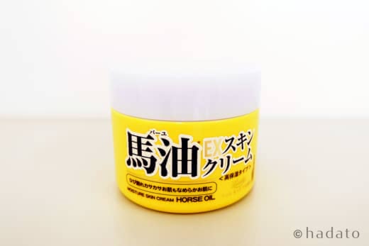 乾燥肌 クリーム