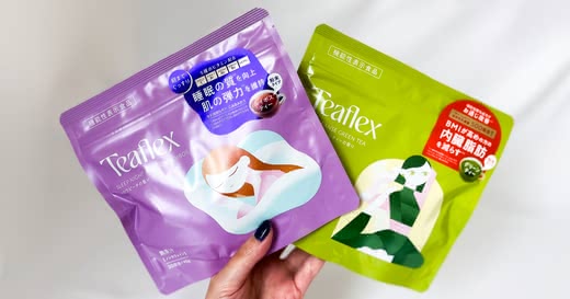 ティーフレックス 口コミ