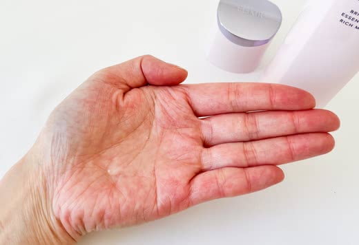 エリクシールホワイト ブライトニング ローション ＷＴ Ⅱ