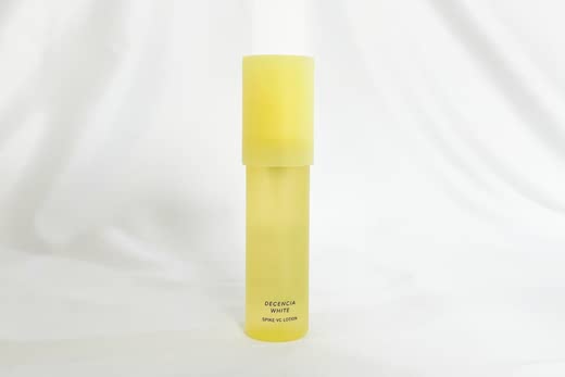 ディセンシアホワイト スパイクーVC クリームhadato編集部