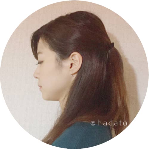 hadato編集部・森下